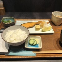 赤坂とゝや魚新 - 