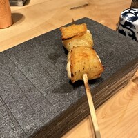 焼鳥 まこ - 