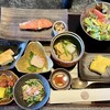 Hakone Ginyuu Musashino Honkan - 和朝食