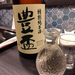 SAKANA&SAKE ちょこっと - 