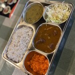 兵庫ハラールレストラン - 