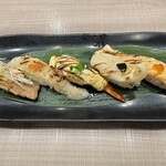 Umegaoka Sushi No Midori Souhonten - 