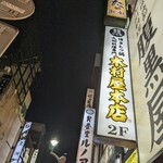 木村屋本店 - 