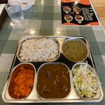 兵庫ハラールレストラン - 