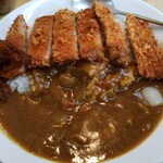 松家カレー - 