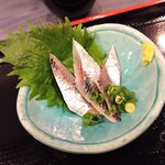 SAKANA&SAKE ちょこっと - 