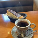 CAFE YOSHINO - 