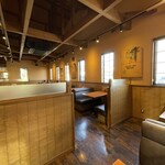 CAFE YOSHINO - 