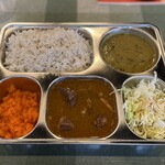 兵庫ハラールレストラン - 