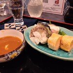 SAKANA&SAKE ちょこっと - 