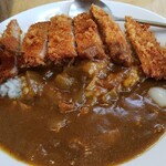 松家カレー - 