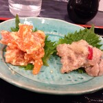 SAKANA&SAKE ちょこっと - 