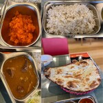 兵庫ハラールレストラン - 