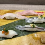 Umegaoka Sushi No Midori Souhonten - 