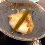 SAKANA&SAKE ちょこっと - 