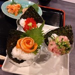 SAKANA&SAKE ちょこっと - 