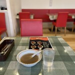 兵庫ハラールレストラン - 