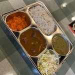 兵庫ハラールレストラン - 