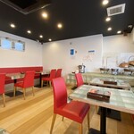 兵庫ハラールレストラン - 