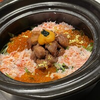 西中州焼肉 きらく - 