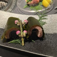 西中州焼肉 きらく - 