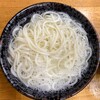 釜揚げうどん 戸隠 本店