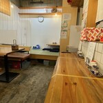 福岡ちゃんぽん さいこんたん - 