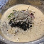 DURA麺TE 西宮店 - 