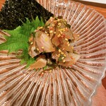 Sushi Nakago - 