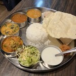 Venu's South Indian Dining - 