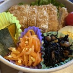果蔵 - 料理写真:
