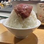 ライブ焼肉 てんぐ - 