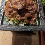 個室和食 肉割烹 吟次郎 - 