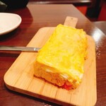 シュラスコ 肉寿司食べ放題 夜景肉バル サルーテジャポン 渋谷店 - 