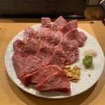 ライブ焼肉 てんぐ - 