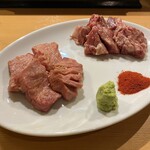 ライブ焼肉 てんぐ - 