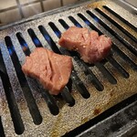 ライブ焼肉 てんぐ - 