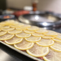 名古屋焼肉きらく - 