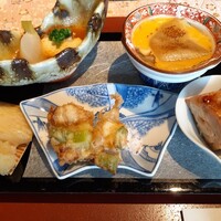 青山 星のなる木 - 
