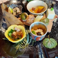 青山 星のなる木 - 
