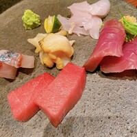 寿司 なかご 別邸 - 