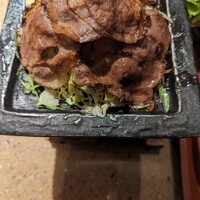 個室和食 肉割烹 吟次郎 品川駅前店 - 