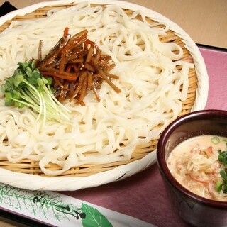 うどん家 八重桜_1