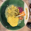 スパイスカレー食堂 五反田店