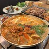炭焼き・韓国料理 炭宮