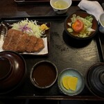 Tonkatsu Tomita - 