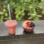 Jamba Juice - 