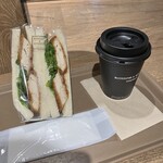 ブロッサムアンドブーケ - 