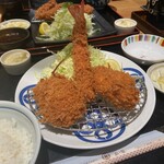 Tonkatsu Mai Sen - 