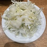 在市 月島本店 - 